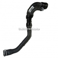 Furtun radiator apa stanga cutie automata AWF21 Ford Mondeo 4 2.2 TDCi