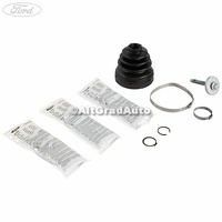 Burduf planetara la cutie Ford Focus MK2 2.5 ST