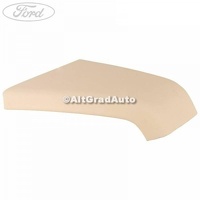 Suport bara protectie sport stanga Ford Ranger MK2 2.5 TDCi 4x4