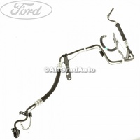 Set conducte servodirectie RS Ford Focus MK2 facelift 2.5 RS