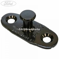 Platnic usa spate culisanta Ford Grand C-Max MK1 2.0 TDCi