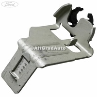 Suport prindere conducta radiator clima Ford Focus 3 1.6 TDCi