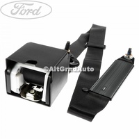 Centura scaun spate randul 2 locul 1 BUS Ford Transit MK6 2.0 DI