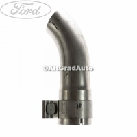 Conector toba finala diametru 60 mm Ford Tourneo Custom 2.2 TDCi