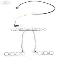 Senzor de greutate scaun fata cu avertizare sonora Ford C-Max MK2 1.6 TDCi