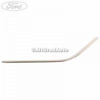Ornament cromat inferior geam custode dreapta Ford S-Max MK1 2.0 TDCi