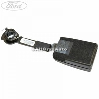 Suport centura scaun spate centru dreapta Ford S-Max MK1 2.0 TDCi