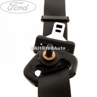 Centura scaun fata dreapta Ford Transit MK6 2.0 DI