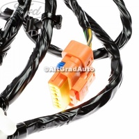 Instalatie electrica fuel sender wire an 04/2006-10/2007 Ford Transit MK7 2.2 TDCi