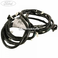 Instalatie electrica lampa gabarit Ford Transit MK6 2.0 DI