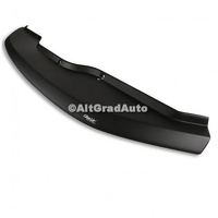 Protectie bara spate negru Ford S-Max MK1 2.0 TDCi