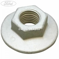 Surub prindere pivot bascula inferioara Ford Ranger 3 2.2 TDCi