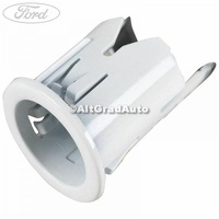Suport senzor parcare interior bara spate berlina Ford Focus MK2 facelift 1.4