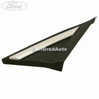 Ornament aripa fata dreapta cu crom Ford Mondeo MK4 2.2 TDCi