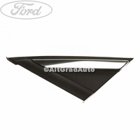 Ornament aripa fata stanga cu crom Ford Mondeo MK4 2.2 TDCi