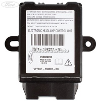 Senzor nivel faruri xenon Ford Mondeo MK4 2.2 TDCi