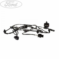 Instalatie electrica senzor parcare bara spate 09/2010-11/2012 Ford Kuga MK1 2.5 4x4
