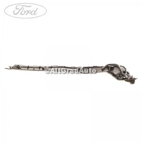 Suport bara spate dreapta centru 5 usi an 09/2010-12/2014 Ford Mondeo MK4 2.2 TDCi
