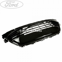 Grila bara fata ethanol cu gaura senzor parcare seria 40 Ford S-Max MK1 2.0 EcoBoost