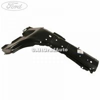 Element ranforsare lonjeron stanga fata exterior Ford C-Max MK1 facelift 1.8