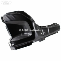 Element ranforsare lonjeron dreapta fata exterior Ford C-Max MK1 facelift 1.8