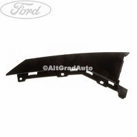 Ornament vertical usa spate stanga berlina spre spate Ford Mondeo MK4 2.2 TDCi