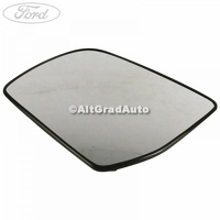 Geam oglinda stanga fara incalzire Ford Ranger 2016 2.2 TDCi