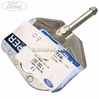 Suport stanga toba finala Ford Focus 3 1.6 Ti