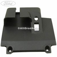 Panou inferior consola centrala spre spate Ford Focus MK2 facelift 1.4