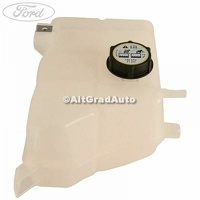Vas expansiune lichid racire cu buson Ford Ranger T6 2.2 TDCi