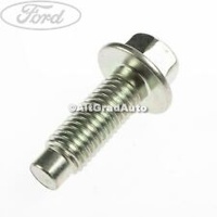 Surub 30 mm prindere tampon cutie viteza Ford Ranger T6 2.2 TDCi