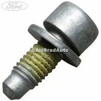 Surub prindere aparatoare tambur Ford Ka MK2 1.2