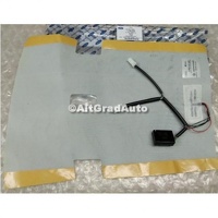 Sistem incalzire sezut scaun fata echipare cu racire Ford S-Max MK1 2.0 TDCi