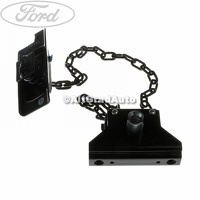 Suport roata rezerva punte spate Ford Ranger 3 3.2 TDCi 4x4