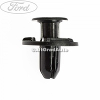 Clips push pin prindere grila parbriz Ford Ranger T6 2.2 TDCi