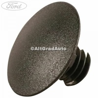 Clips prindere insonorizant capota Ford Ranger T6 2.2 TDCi