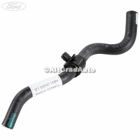 Furtun retur ulei caseta servodirectie Ford Ranger T6 2.2 TDCi 4x4