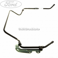 Racitor ulei servodirectie Ford Ranger T6 2.2 TDCi