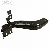 Suport metalic dreapta treapta bara spate Ford Ranger T6 2.2 TDCi