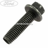 Surub 35 mm prindere balama bena Ford Ranger T6 2.2 TDCi