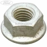 Piulita M8 prindere cablu alimentare acumulator Ford Ranger 2016 2.2 TDCi