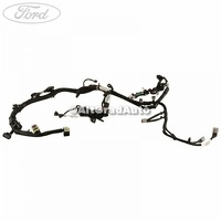 Instalatie electrica motor cu filtru particule Ford Transit MK7 2.4 TDCi