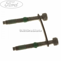 Surub prindere cardan spre fata Ford Ranger T6 2.2 TDCi 4x4