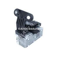 Releu bujii incandescente cu suport Ford Ranger T6 3.2 TDCi 4x4