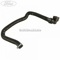 Furtun radiator apa dreapta superior Ford S Max 1.6 TDCi