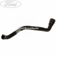 Furtun radiator apa stanga inferior an 11/2011-12/2014 Ford S Max 1.6 TDCi
