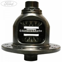 Diferential 26 spline an 08/2000-06/2003 Ford Transit MK6 2.0 TDCi