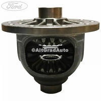 Diferential cutie 6 trepte MMT6 Ford Focus MK3 2.0 TDCi