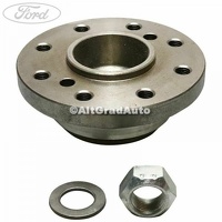 Flansa diferential Ford Ranger T6 2.2 TDCi 4x4