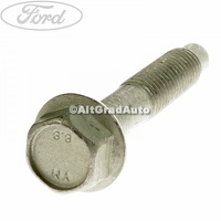 Surub 75 mm prindere amortizor spate inferior Ford Ranger 3 2.2 TDCi